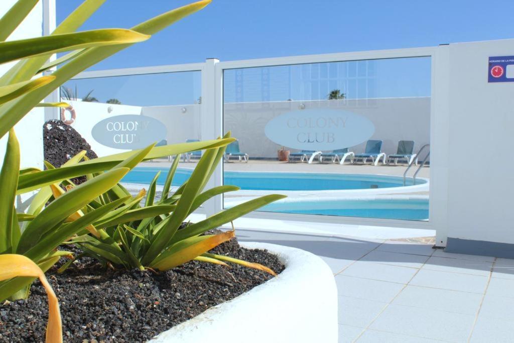 Stunning 2 Bedroom Duplex Close To Main Beach With Seaviews Puerto del Carmen  Exterior photo