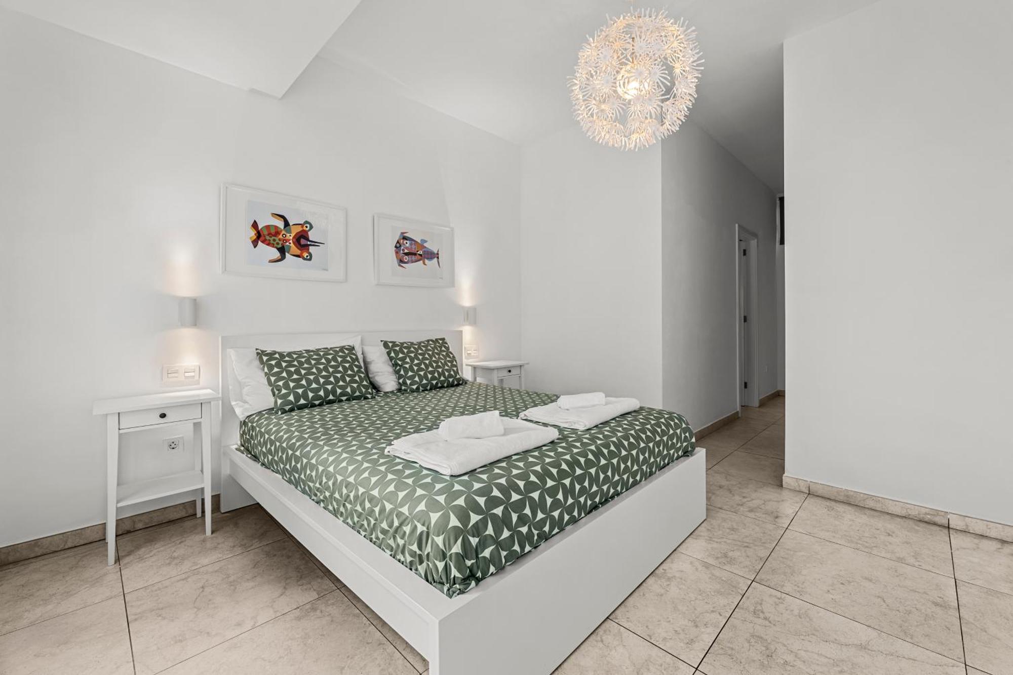 Stunning 2 Bedroom Duplex Close To Main Beach With Seaviews Puerto del Carmen  Exterior photo